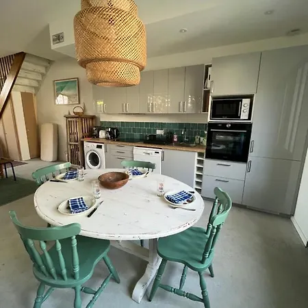 La Maison du Gardien La Rochelle  Extérieur photo