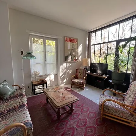 La Maison du Gardien La Rochelle  Extérieur photo