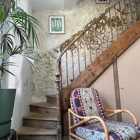 La Maison du Gardien La Rochelle  Extérieur photo