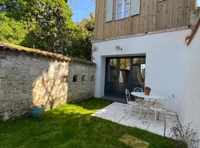 La Maison Du Gardien