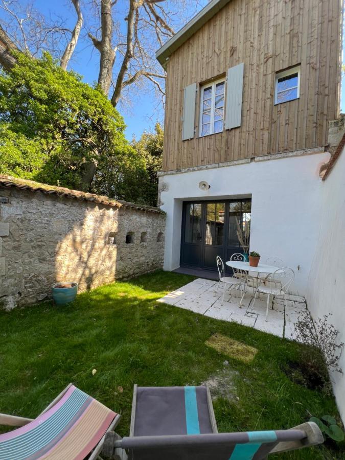 La Maison Du Gardien Hébergement de vacances