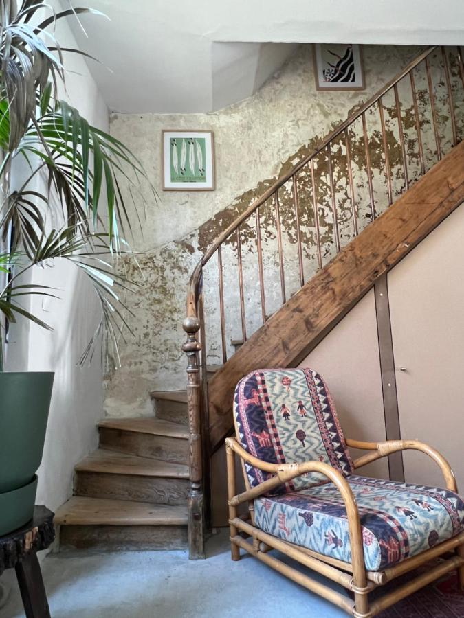 La Maison Du Gardien Hébergement de vacances La Rochelle (Charente-Maritime)